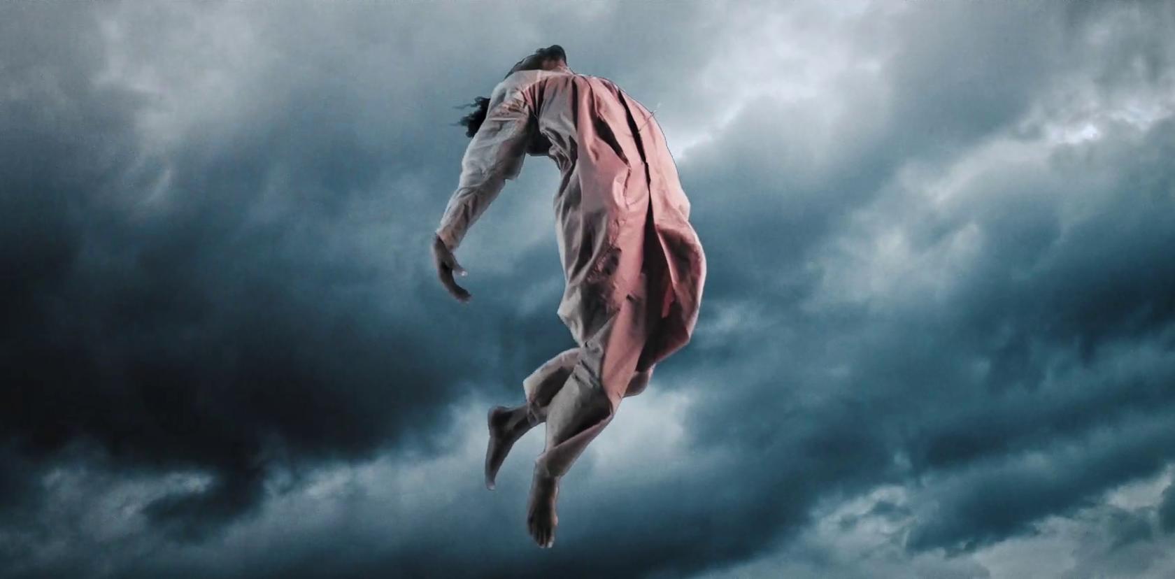 Aufgang: R U Happy & Je vous aime